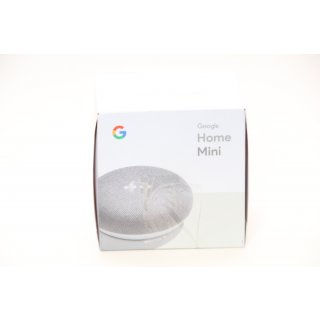 Google Home Mini Kreide