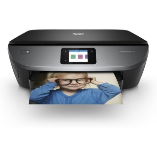 HP Envy Photo 7130 All-in-One
