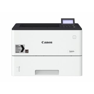 Canon i-SENSYS LBP312X 1200 x 1200DPI A4 (0864C003)