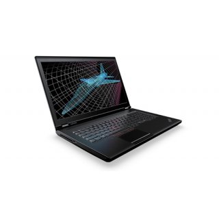 Lenovo ThinkPad P70 20ER -  43,9 cm (17,3")  Notebook - Core i7 Mobile 3,5 GHz