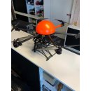 Height Tech Flugroboter HT-6 Drohne