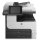 HP LaserJet Enterprise MFP M725dn *160 Seiten gedruckt*