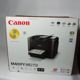 Canon MAXIFY MB2750 - Multifunktionsdrucker