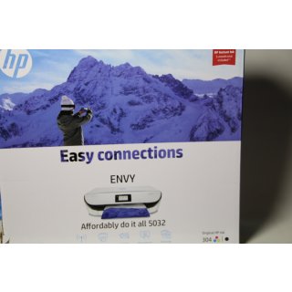 HP ENVY 5032 All-in-One-Drucker