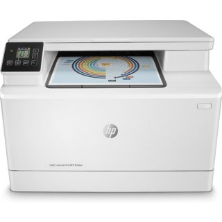 HP LaserJet Pro M180N - Multifunktionsdrucker
