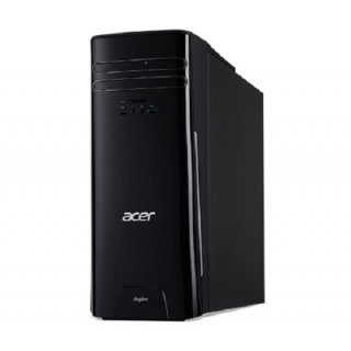 Acer Aspire TC-780 Desktop PC i5 8GB 1TB+128GB SSD R7 430 Win 10