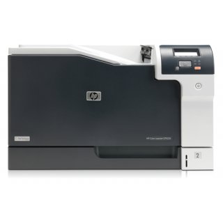HP Color LaserJet Professional CP5225   A3 inkl. Toner