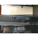 APC NetShelter SX Freestanding rack  42U - 48.3 cm (19")