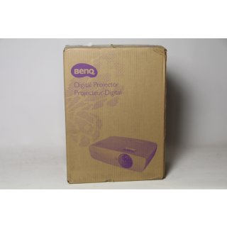 BenQ W1090 - DLP-Projektor