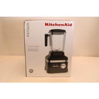 KitchenAid 5 KSB 8270 EBK Standmixer