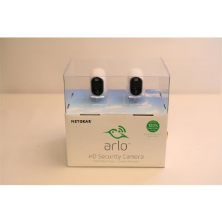 Netgear Arlo VMS3230 - Videoserver + Kamera(s)