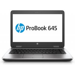 HP ProBook 645 G3 Notebook-PC