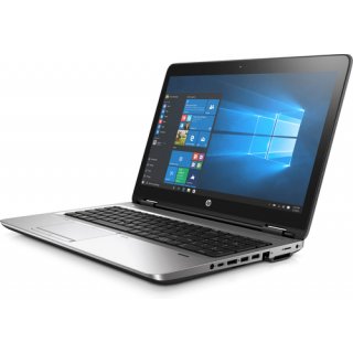 HP ProBook HP 650 - 39,6 cm (15,6") Notebook - Core i5 Mobile 2,5 GHz