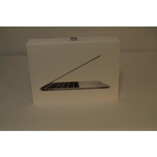 Apple MacBook Pro 13 -  33,8 cm (13,3")  Notebook - Core i5 2,3 GHz