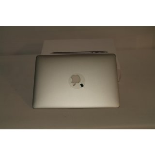 Apple MACBOOK AIR - 33,8 cm (13,3")  Notebook - Core i5 1,8 GHz