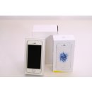 Apple iPhone SE - Smartphone - 12 MP 16 GB - Silber