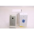 Apple iPhone SE - Smartphone - 12 MP 16 GB - Silber