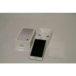 Apple iPhone 7 - Smartphone - 12 MP 32 GB - Silber