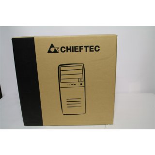 Chieftec Mesh Series CM-01B-U3