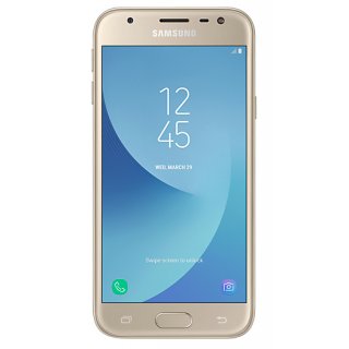 Samsung Galaxy J3 (2017) SM-J330F 4G 16GB gold