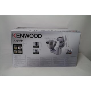Kenwood KM244 Prospero Multifunktions Küchenmaschine