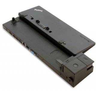 Lenovo Basic Dock - Lade-/Dockingstation