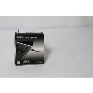 Kensington MicroSaver® Ultrabook®-Laptopschloss