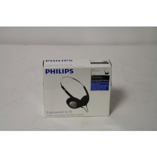 Philips LFH2236 - Kopfhörer - On-Ear