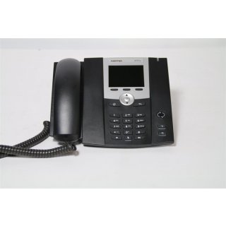 Mitel 6725ip - VoIP-Telefon - mehrere Leitungen