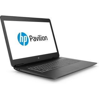 HP Pavilion 17-ab306ng  i5-7300HQ, 8GB, 1000GB HDD, 128GB