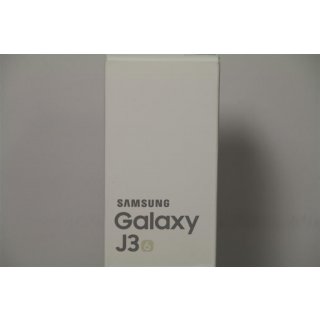 Samsung Galaxy J3 SM-J320F Dual SIM 4G 8GB Weiß