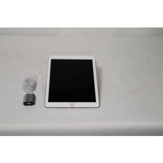 Apple iPad Pro WI-FI 32 GB Silber -24,6cm-Display (9,7") Tablet - Cortex 2,4 GHz