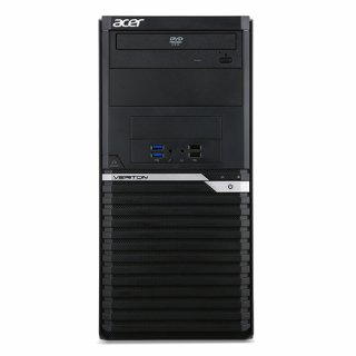 Acer Veriton M4640G_H_WLP - MT Intel Core i5-6500 (3.2GHz) - 8GB DDR4 - 256GB SSD