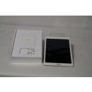 Apple iPad Air 2 WIFI 128 GB Silber - 24,6cm-Display 9,7" Tablet - Cortex 1,5 GHz mit LOGO
