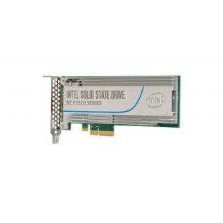 Intel DC P3520 Series SSD PCIe 3.0 x4 1.2 TB