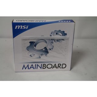 MSI Z370 GAMING M5 - Motherboard