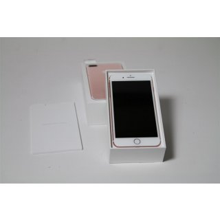 Apple iPhone 7 Plus - Smartphone - 12 MP 32 GB  Rosegold