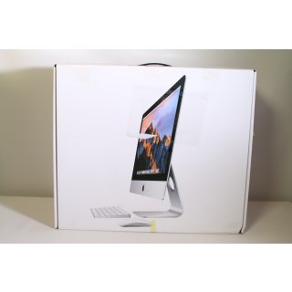 Apple iMac 21,5" (54,6cm) 3,0GHz i5 8 GB/ 1 TB HD/ Radeon Pro 555 (2017