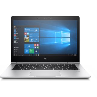 HP EliteBook x360 1030 G2  33,8 cm (13,3")  Convertible  Core i5 Mobile 2,5 GHz