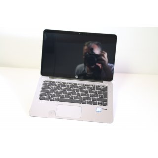 HP Business EliteBook 1030 G1 -33,8 cm  (13,3")  Notebook - Core m5 1,1 GHz