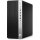 HP EliteDesk 800 G3 Tower-PC i7-7700, RAM 32 GB - SSD 256 GB