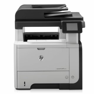 HP LaserJet Pro MFP M521dw - Multifunktionsdrucker