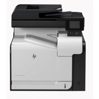 HP LaserJet Pro 500 M570dw - Multifunktionsdrucker