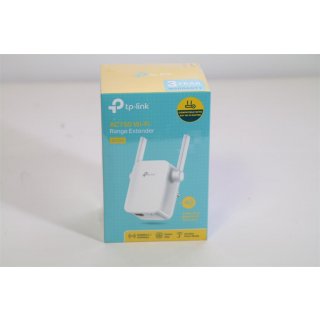 TP-LINK AC750 Network repeater