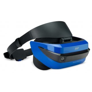 Acer Windows Mixed Reality Headset, VR-Brille