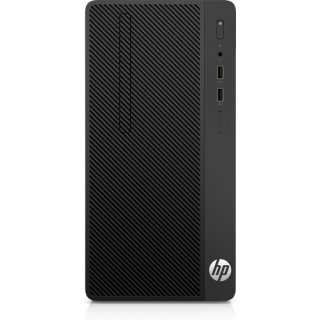 HP 290 g1 - Micro Tower - 1 x Core i5 7500 / 3.4 GHz