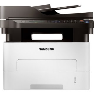 HP Samsung Xpress SL-M2675FN - Multifunktionsdrucker