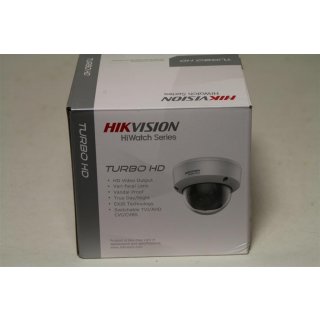 HIWATCH HWT-D320-VF Kamera 1080p analog