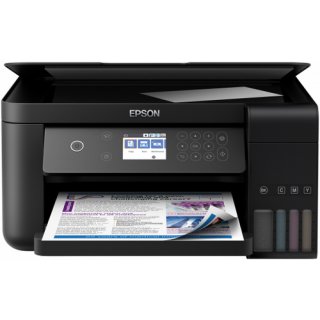 Epson EcoTank ET-3700 - Multifunktionsdrucker