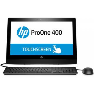 HP ProOne 400 G3 - All-in-One